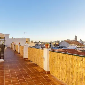 Homeabout La Merced Apartamento