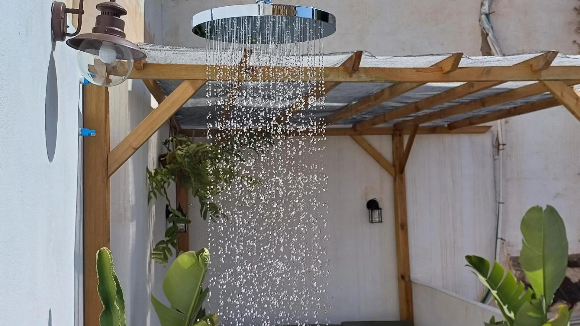 Historic Center Private Terrace Apartment Malaga Spain